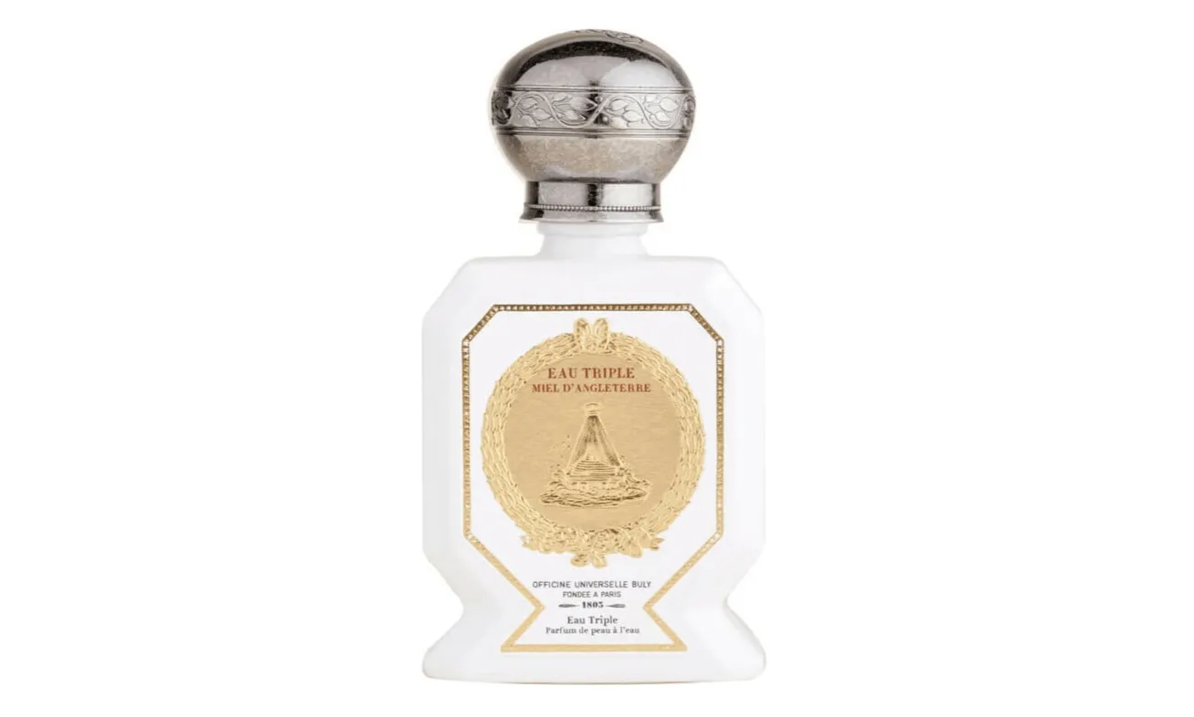 Officine Universelle Buly_Miel d'Angleterre 